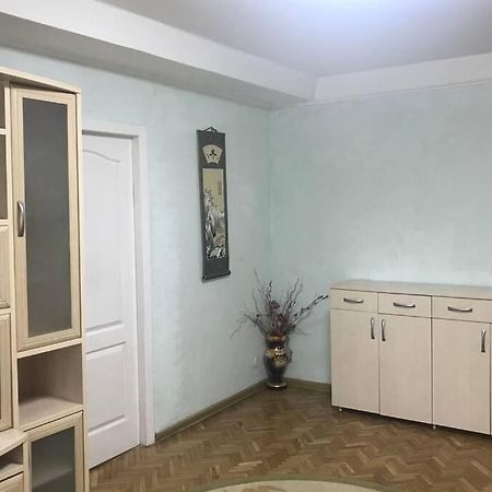 Уютненькая Квартирка Kiev Eksteriør billede