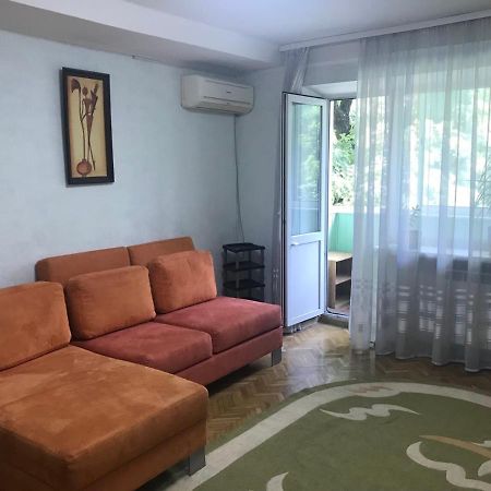 Уютненькая Квартирка Kiev Eksteriør billede