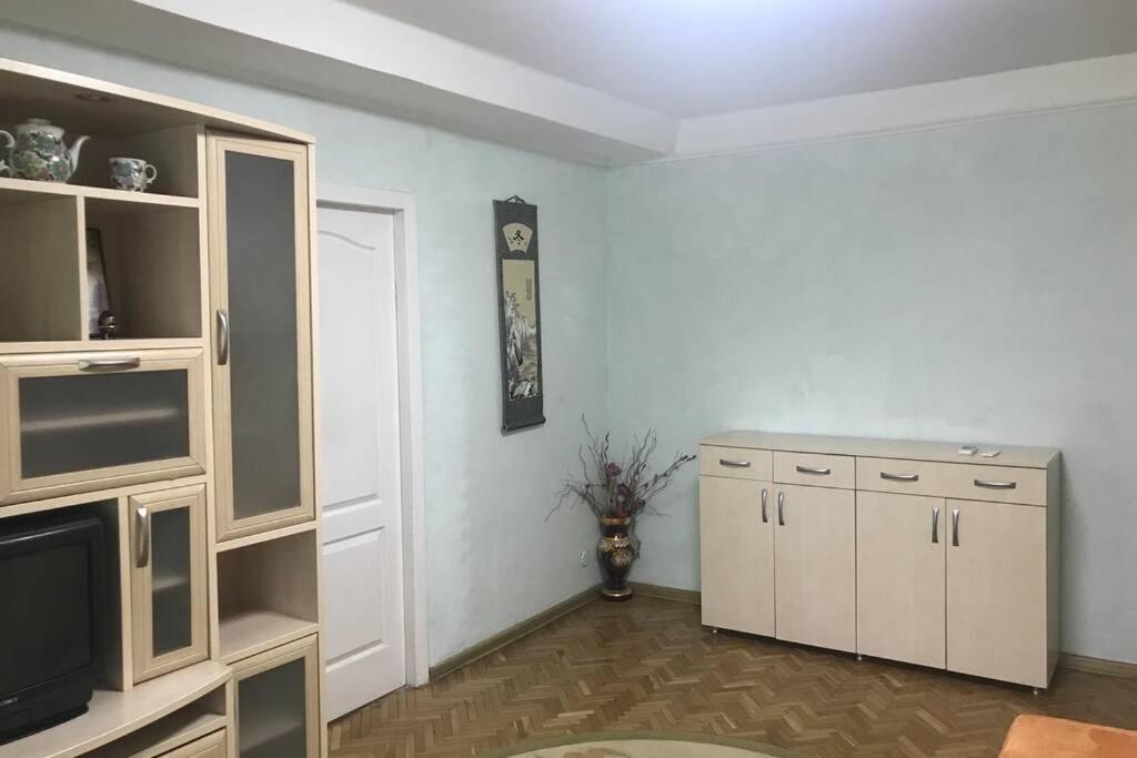 Уютненькая Квартирка Kiev Eksteriør billede