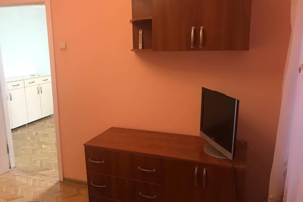 Уютненькая Квартирка Kiev Eksteriør billede